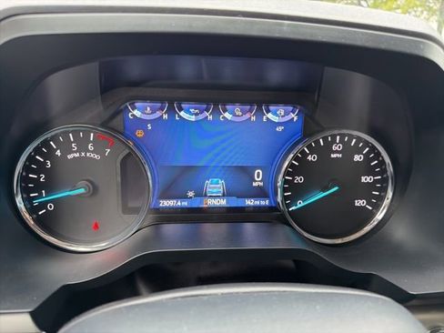 Used 2023 Ford Expedition XLT AWD/4WD image 9