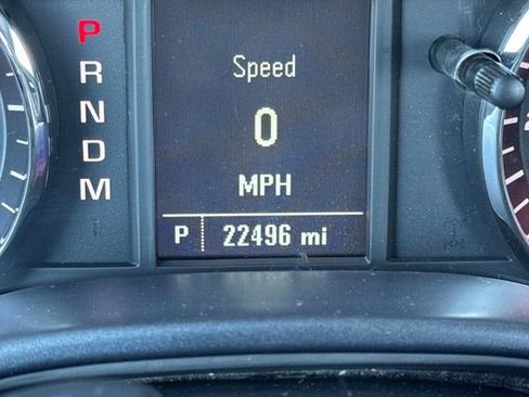 Used 2015 GMC Sierra 1500 2WD Regular Cab image 37