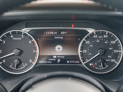 Used 2022 Nissan Rogue SL image 17