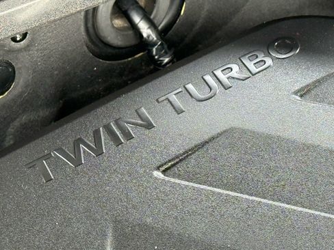 Used 2024 Genesis GV80 3.5T w/ Advanced Package image 46