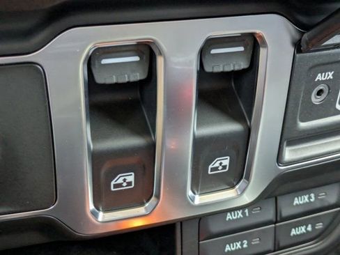 New 2026 Jeep Wrangler Sport AWD/4WD image 15