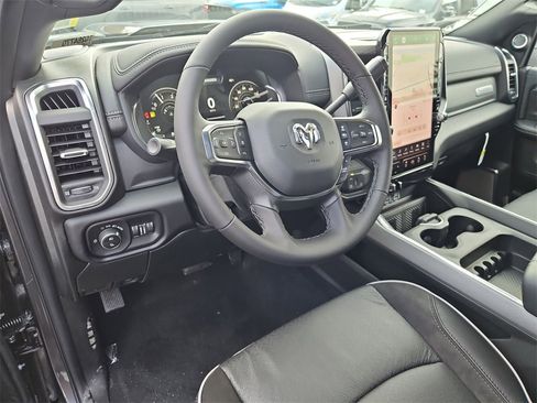 New 2026 RAM 2500 Laramie image 13