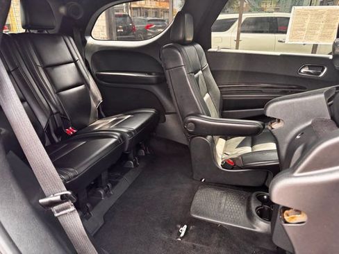Used 2014 Dodge Durango Limited w/ Premium Group AWD/4WD image 30
