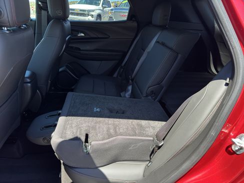 Used 2022 Chevrolet TrailBlazer RS AWD/4WD image 15