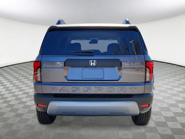 New 2026 Honda Passport RTL image 5