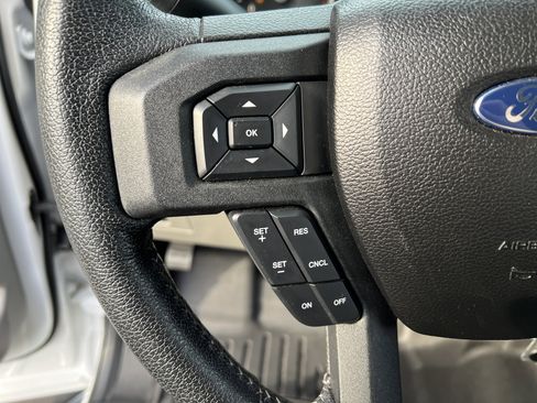 Used 2015 Ford F150 XLT w/ Equipment Group 302A Luxury image 19