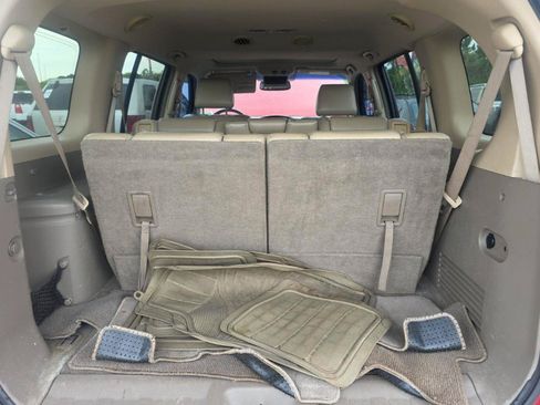 Used 2009 Nissan Pathfinder LE AWD/4WD image 14