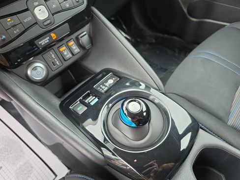 Used 2024 Nissan Leaf SV Plus FWD image 22
