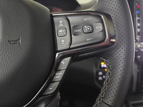 Used 2026 RAM 1500 Rebel w/ Rebel Level 2 Equipment Group AWD/4WD image 20