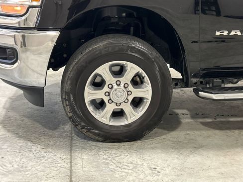 Used 2024 RAM 2500 Big Horn image 11