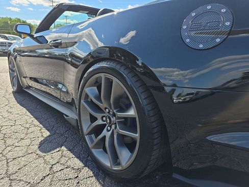 Used 2015 Ford Mustang GT Premium w/ Equipment Group 401A RWD image 39