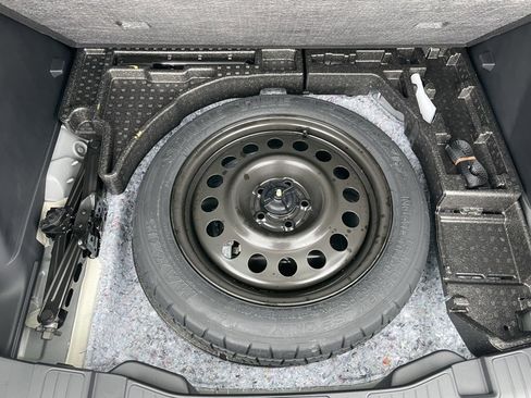 New 2026 Ford Escape SE image 35