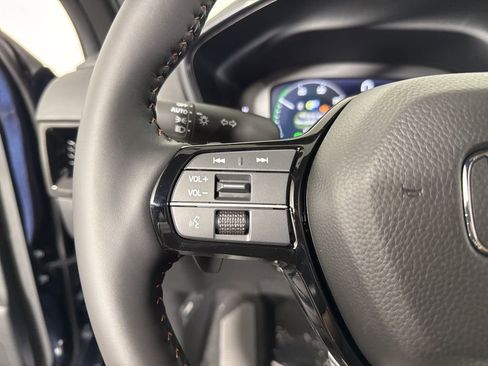 New 2026 Honda CR-V Sport Touring image 32