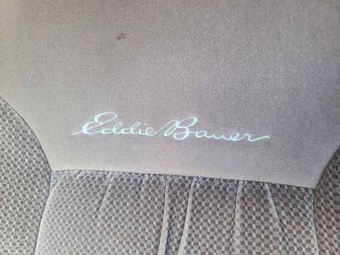 Used 1993 Ford Bronco Eddie Bauer AWD/4WD image 24