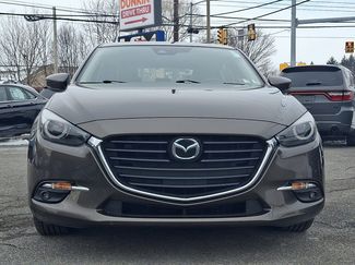 Used 2017 MAZDA MAZDA3 Grand Touring w/ Premium Equipment Package video 2