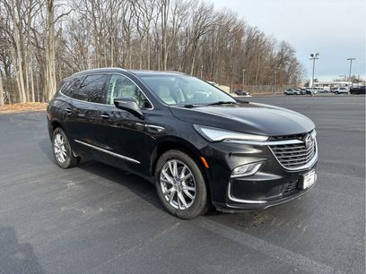 Used 2024 Buick Enclave Essence w/ Experience Buick Package