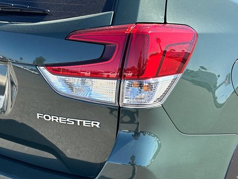 Used 2023 Subaru Forester AWD/4WD image 24