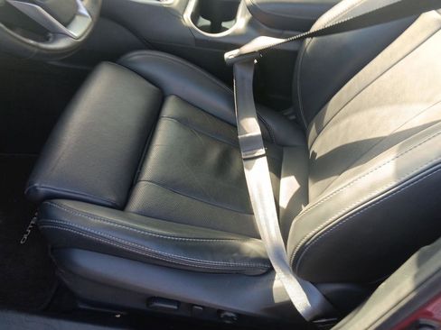 Used 2024 Subaru Outback Limited image 12