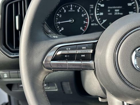 Used 2025 MAZDA CX-50 AWD 2.5 S w/ Cargo Package image 21