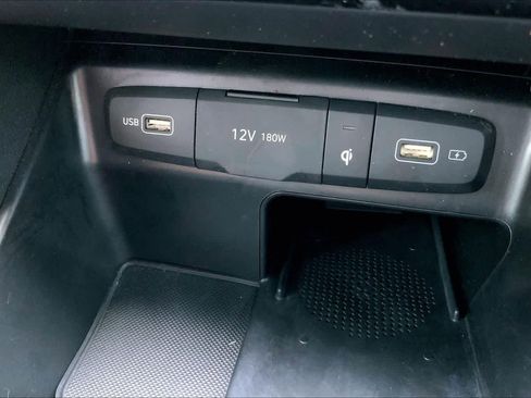 Used 2023 Hyundai Santa Cruz SEL w/ Activity Package FWD image 27