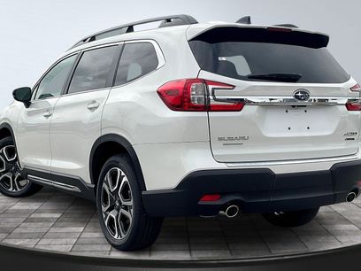 New 2026 Subaru Ascent Limited