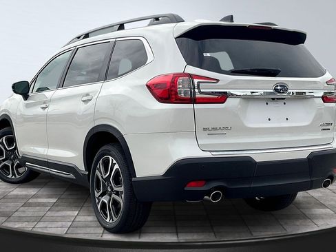 New 2026 Subaru Ascent Limited AWD/4WD image 3