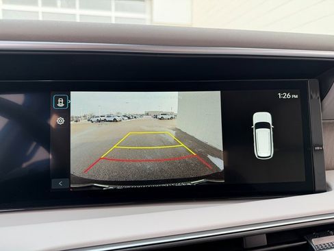 New 2026 Hyundai Palisade SEL image 32