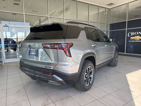 New 2026 Chevrolet Equinox ACTIV image 4