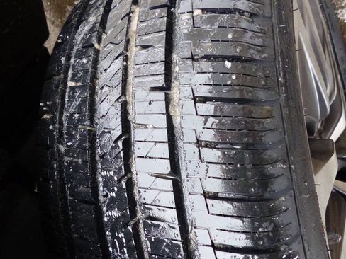 Used 2019 Honda Accord EX image 66