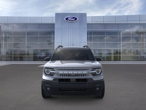 New 2026 Ford Bronco Sport Outer Banks AWD/4WD image 40