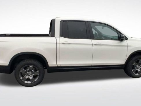 New 2026 Honda Ridgeline TrailSport image 10