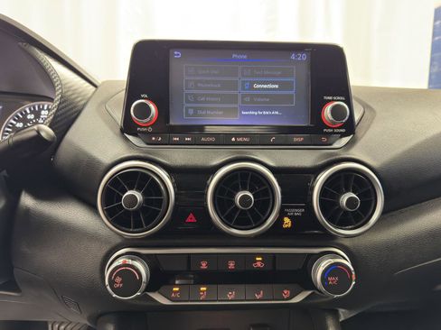 Used 2021 Nissan Sentra S image 15