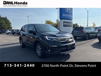 Used 2020 Honda Pilot EX-L image 1