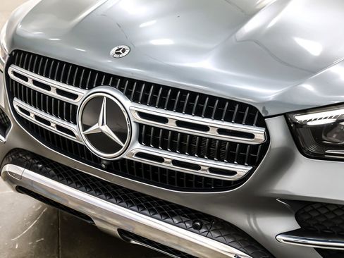 Certified 2024 Mercedes-Benz GLE 350 GLE 350 4MATIC SUV image 15