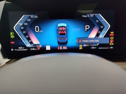 New 2026 BMW X1 xDrive28i image 18