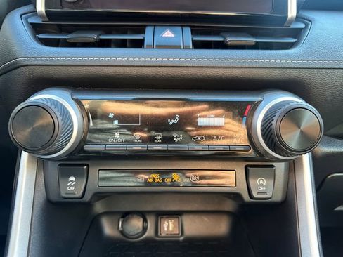 Certified 2024 Toyota RAV4 LE image 36