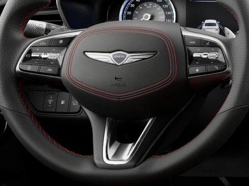 New 2026 Genesis G70 3.3T Sport Prestige image 14