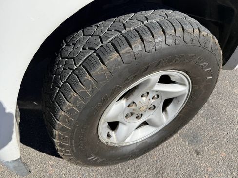 Used 2004 Toyota Tundra SR5 AWD/4WD image 27
