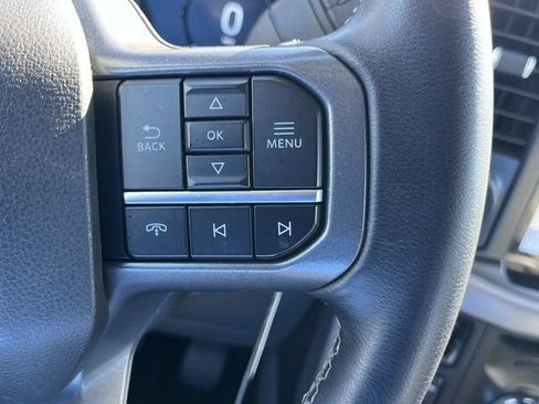 Used 2024 Ford F150 XLT w/ Mobile Office Package AWD/4WD image 37