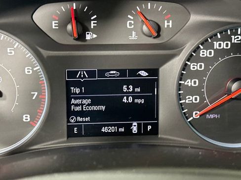 Used 2024 Chevrolet Malibu LT image 18