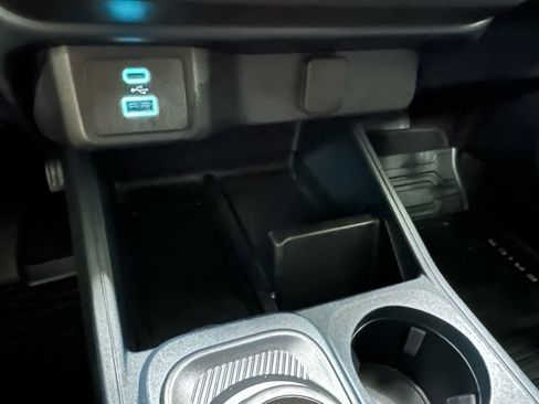 Certified 2023 Ford Maverick Tremor w/ Tremor Off-Road Package image 35