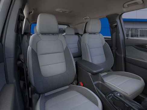 New 2026 Chevrolet TrailBlazer LS w/ LS Confidence Package image 40