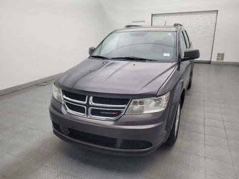 Used 2017 Dodge Journey SE FWD image 15