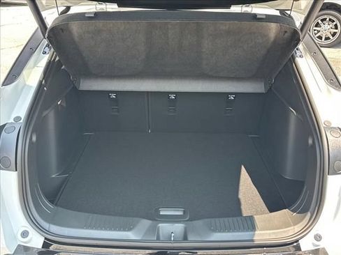 New 2026 Buick Envista Sport Touring w/ Convenience I Package FWD image 11