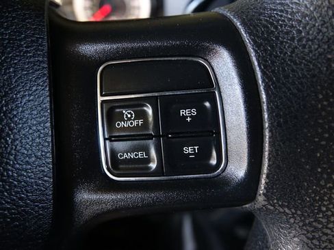 Used 2018 RAM 3500 Tradesman w/ Chrome Appearance Group image 56