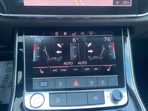 Used 2019 Audi Q8 Premium AWD/4WD image 32
