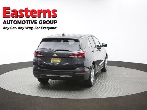 Used 2023 Chevrolet Equinox LT FWD image 38