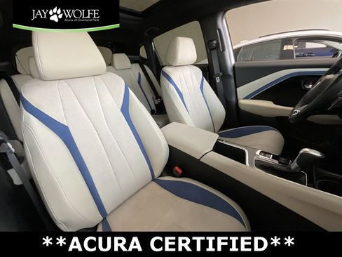 Certified 2025 Acura ADX A-Spec image 20