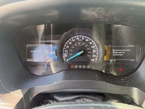 Used 2020 Ford Ranger Lariat w/ Technology Package RWD image 6