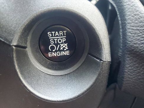 Certified 2018 Jeep Compass Latitude w/ Popular Equipment Group image 29